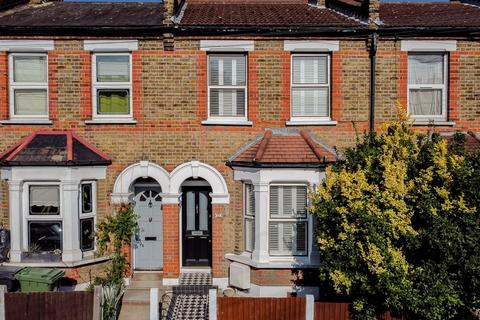 2 bedroom terraced house for sale - Perry Rise, Forest Hill, London, SE23