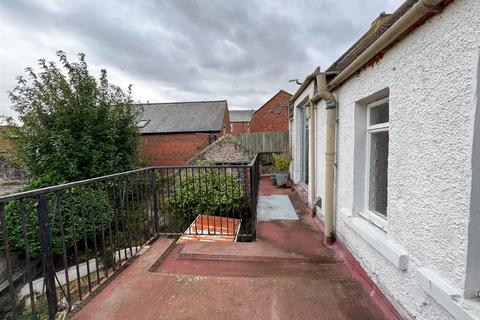 49 Castlegate, Berwick-upon-tweed, TD15 1LF