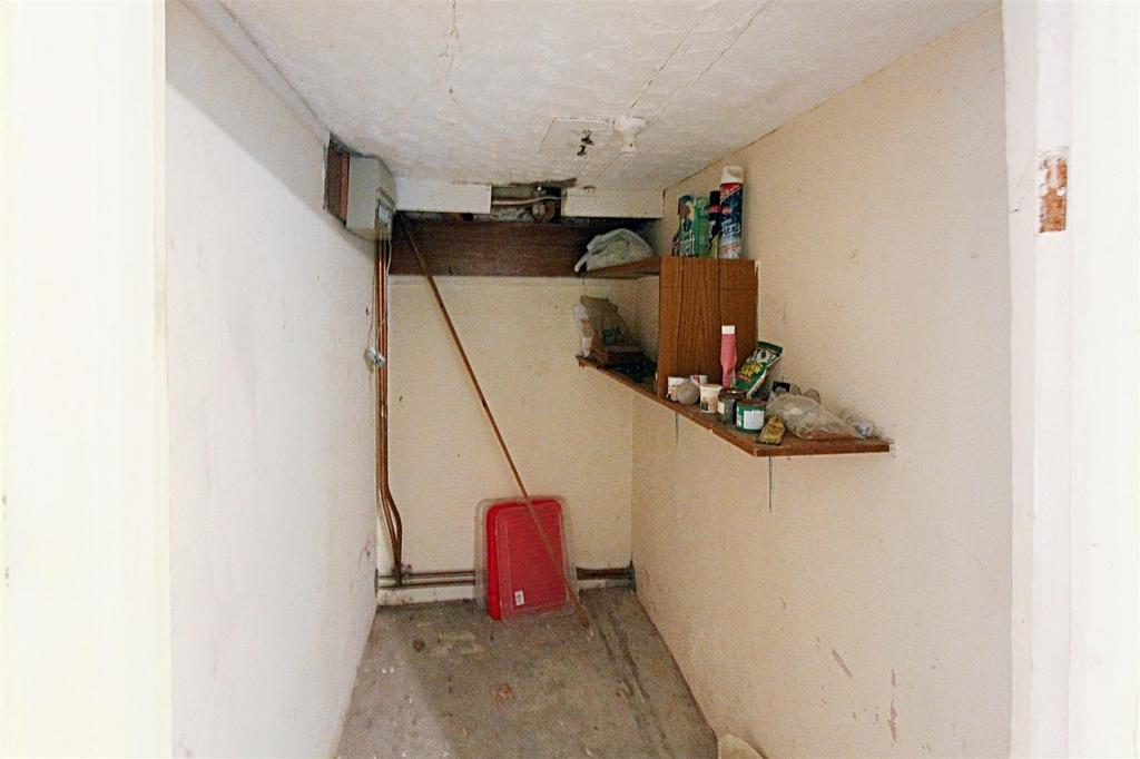 Pantry