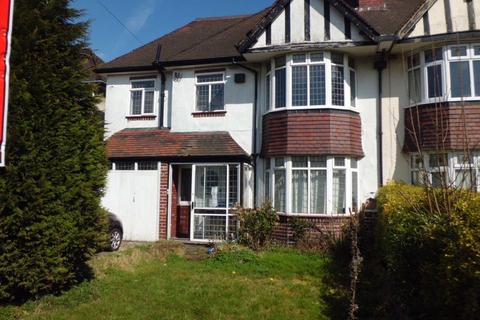 5 bedroom house to rent, 97 Bournbrook Road, B29 7BX