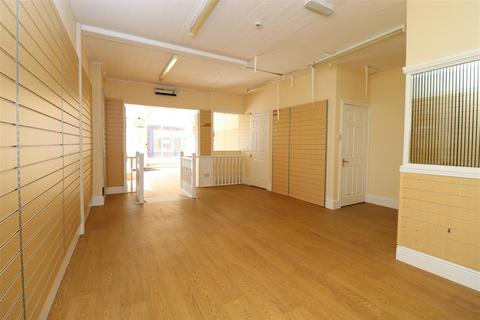 Property for sale, High Street, Alford, Lincolnshire