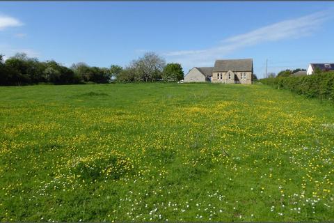 Land for sale, Main Road, Maltby Le Marsh, Alford