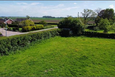 Land for sale, Main Road, Maltby Le Marsh, Alford