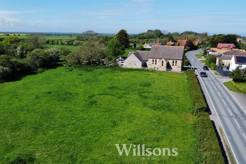 Land for sale, Main Road, Maltby Le Marsh, Alford