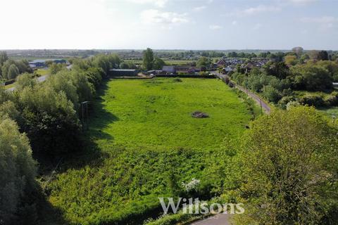 Land for sale, Main Road, Maltby Le Marsh, Alford