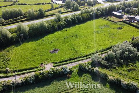 Land for sale, Main Road, Maltby Le Marsh, Alford