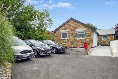 3 bedroom detached bungalow for sale, Mill Road, Bolingey, Perranporth