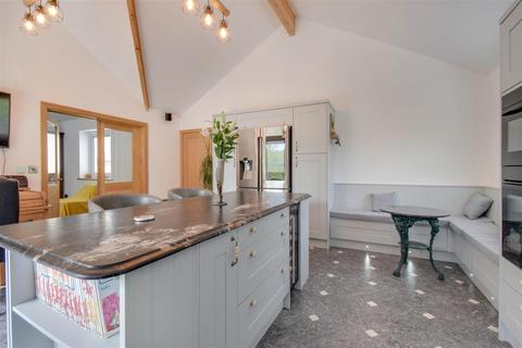 3 bedroom detached bungalow for sale, Mill Road, Bolingey, Perranporth
