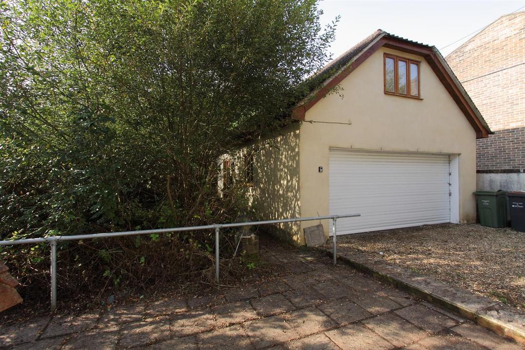 Heron Cottage
