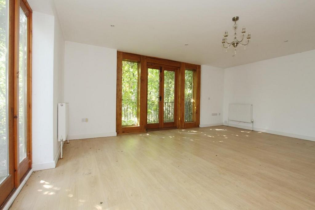 Heron Cottage Annexe