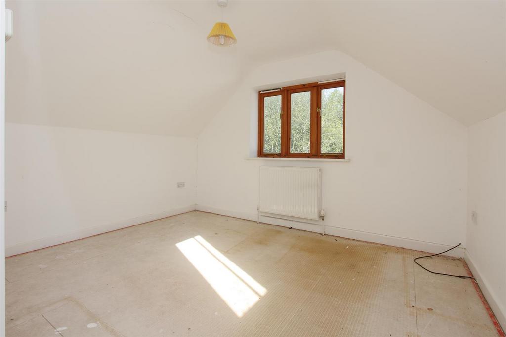 Heron Cottage Annexe