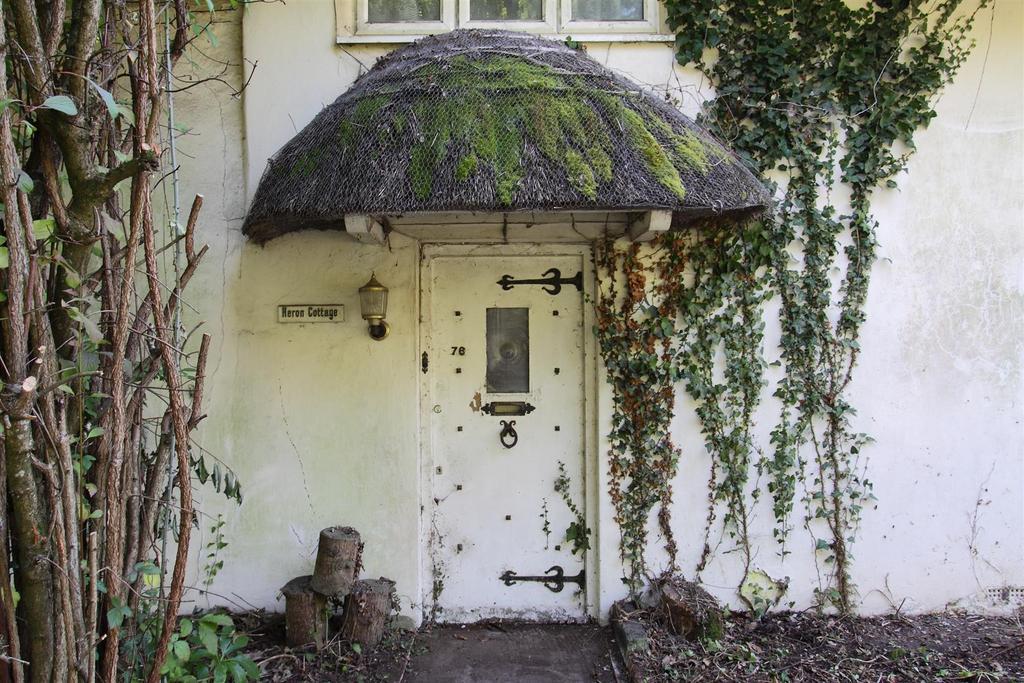 Heron Cottage