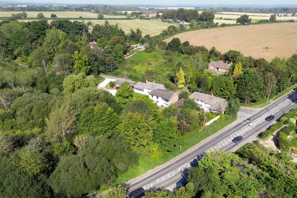 Heron Cottage