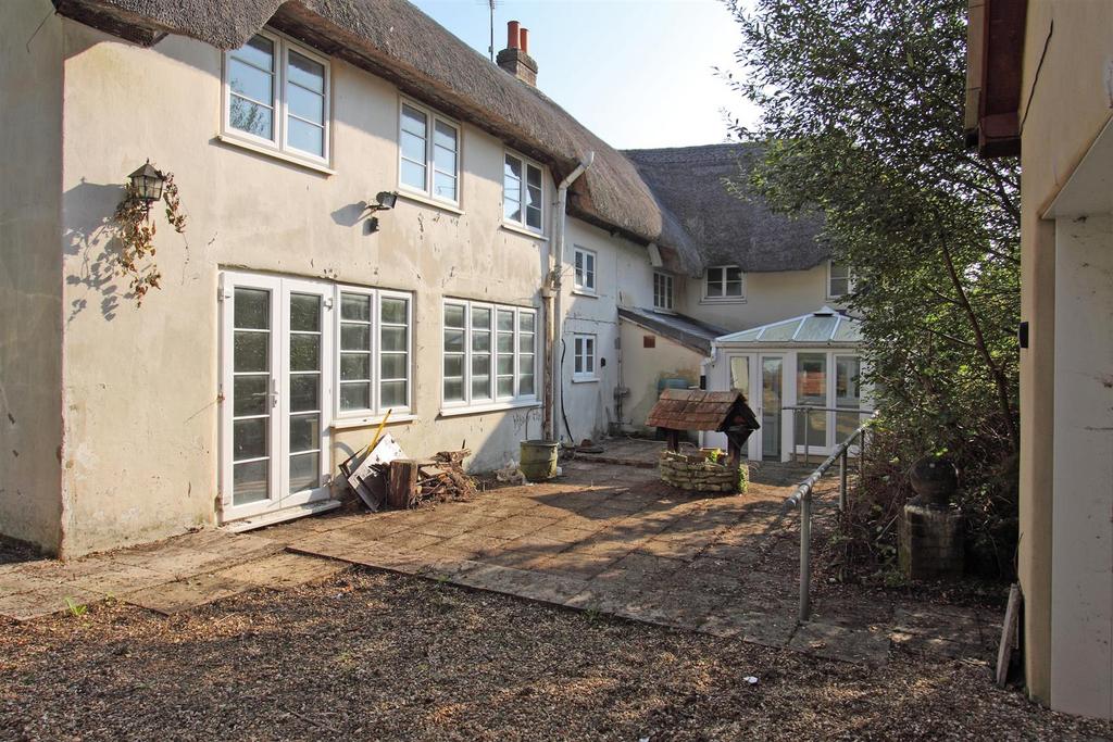 Heron Cottage