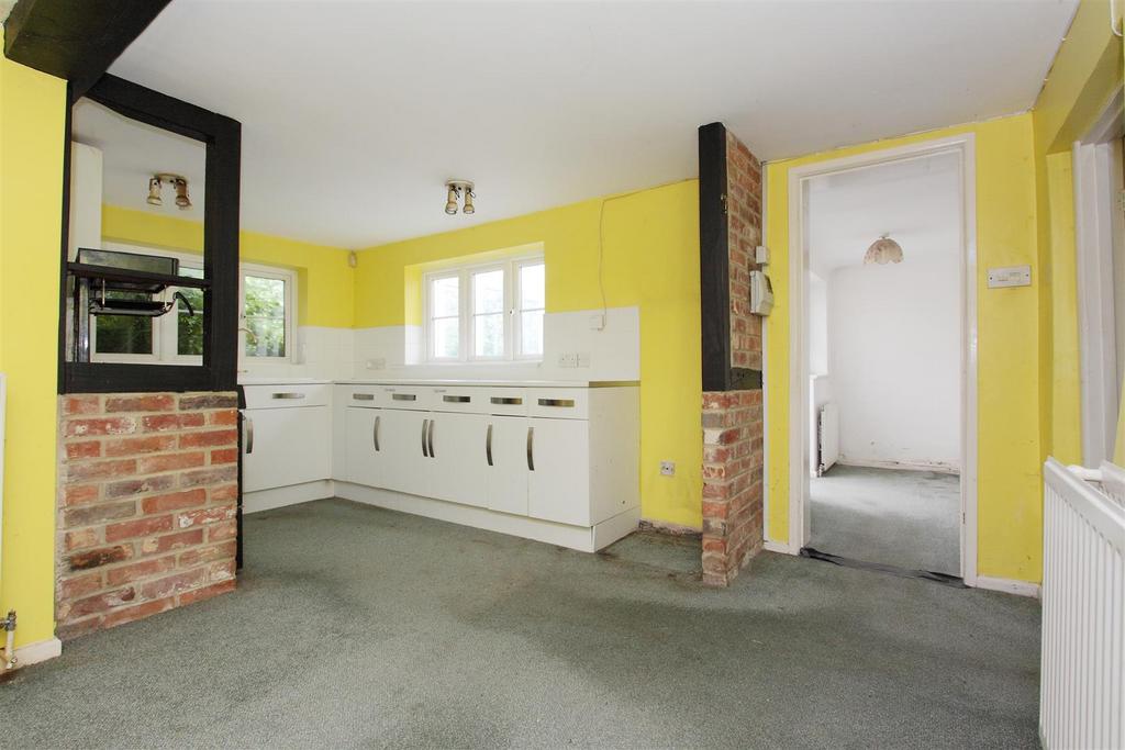 Heron Cottage