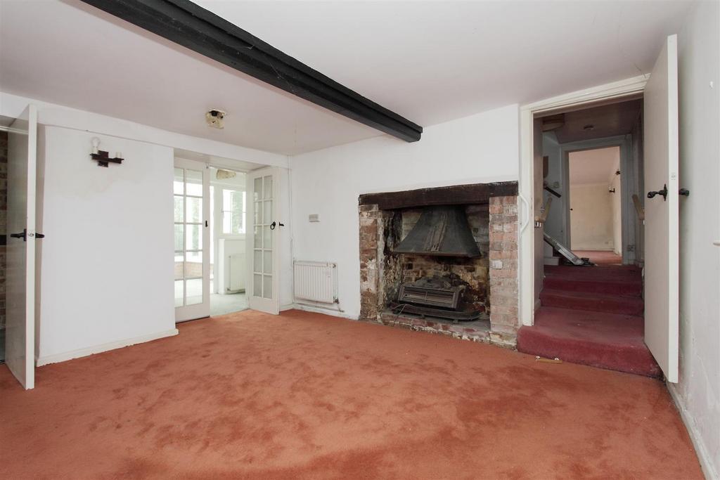 Heron Cottage