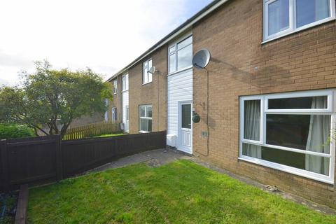 59 Brynheulog, Rhayader, LD6 5EG