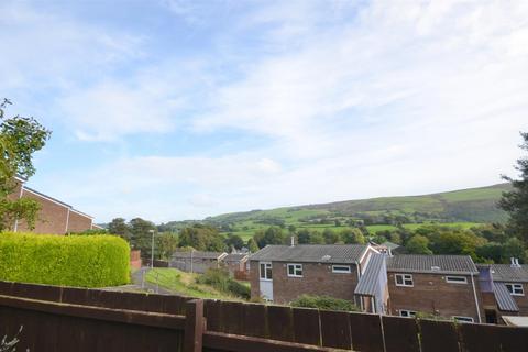 59 Brynheulog, Rhayader, LD6 5EG
