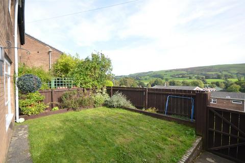 59 Brynheulog, Rhayader, LD6 5EG