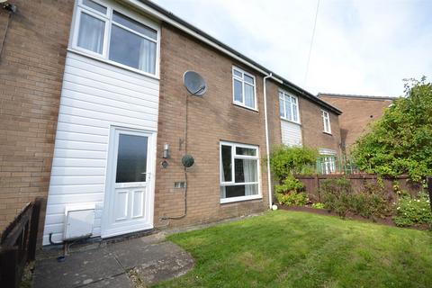 59 Brynheulog, Rhayader, LD6 5EG
