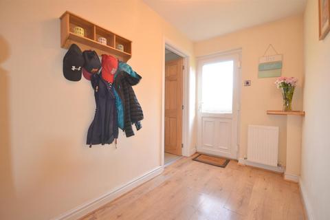 59 Brynheulog, Rhayader, LD6 5EG