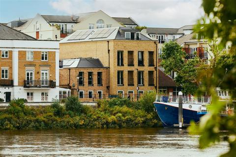 3 bedroom apartment for sale - Windows on the River, Chiswick, W4