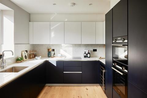 3 bedroom apartment for sale - Windows on the River, Chiswick, W4