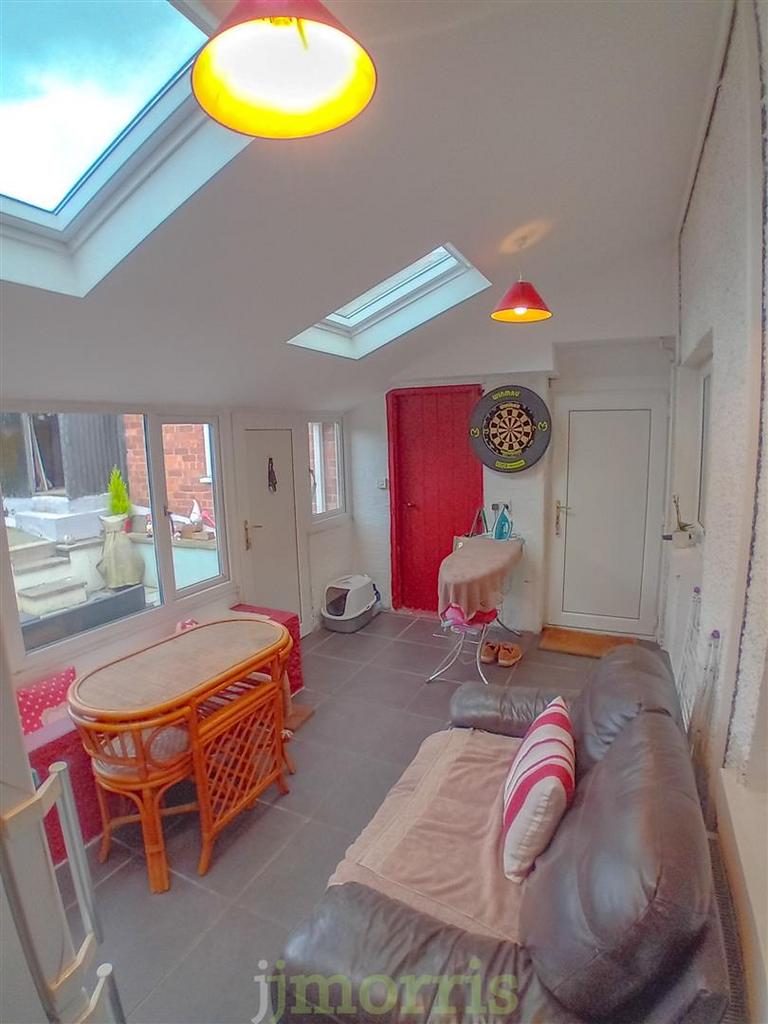Sun Room