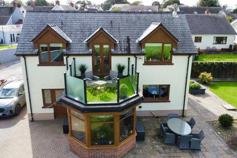 4 bedroom detached house for sale, Cold Blow, Narberth