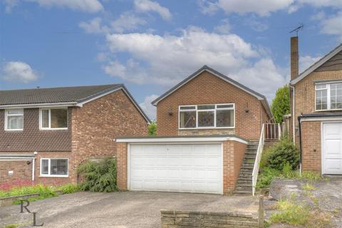 2 bedroom detached bungalow for sale, Mays Avenue, Carlton, Nottingham