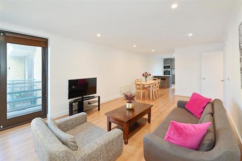 2 bedroom apartment for sale, Duke Shore Wharf, Limehouse, E14