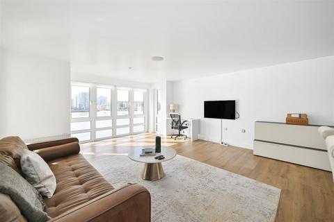 2 bedroom apartment for sale, St. Davids Square, Isle of Dogs, E14