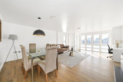 2 bedroom apartment for sale, St. Davids Square, Isle of Dogs, E14