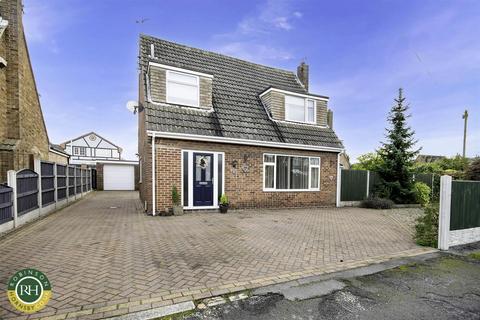 4 Somerton Drive, Hatfield Woodhouse, Doncaster, DN7 6NQ