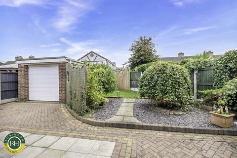 4 Somerton Drive, Hatfield Woodhouse, Doncaster, DN7 6NQ