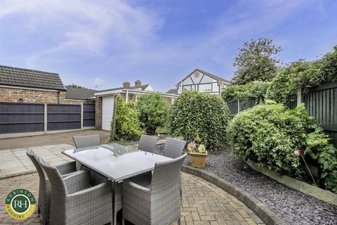 4 Somerton Drive, Hatfield Woodhouse, Doncaster, DN7 6NQ