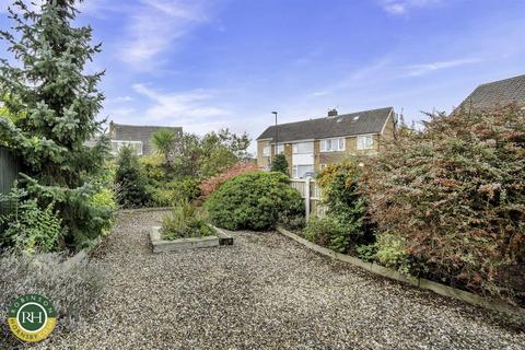 4 Somerton Drive, Hatfield Woodhouse, Doncaster, DN7 6NQ