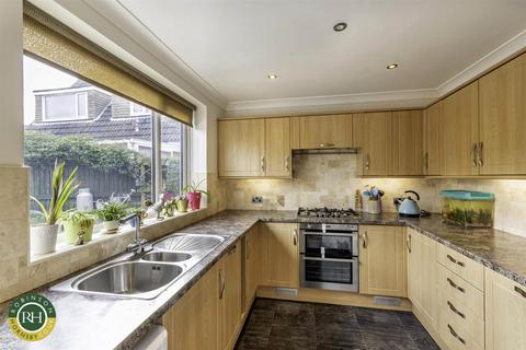 4 Somerton Drive, Hatfield Woodhouse, Doncaster, DN7 6NQ