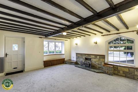 3 bedroom house for sale, Blacksmith's Cottage, Old Cantley Village, Doncaster