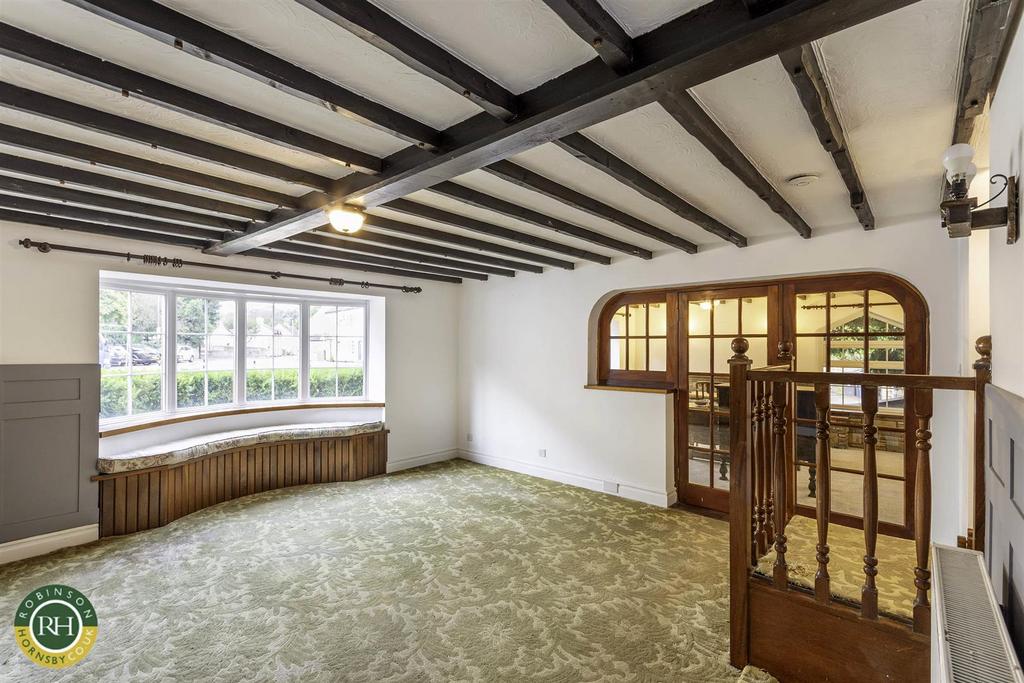 Blacksmith's Cottage, Old Cantley Village, Doncaster 3 bed house for