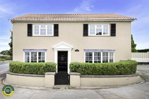 3 bedroom house for sale, Blacksmith's Cottage, Old Cantley Village, Doncaster