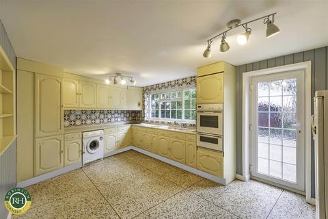 3 bedroom house for sale, Blacksmith's Cottage, Old Cantley Village, Doncaster