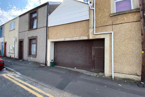 Garage to rent - Oxford Street, Swansea