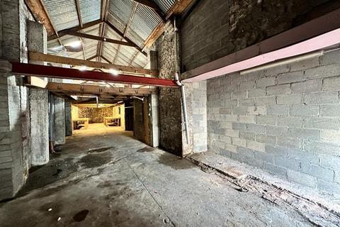 Garage to rent - Oxford Street, Swansea