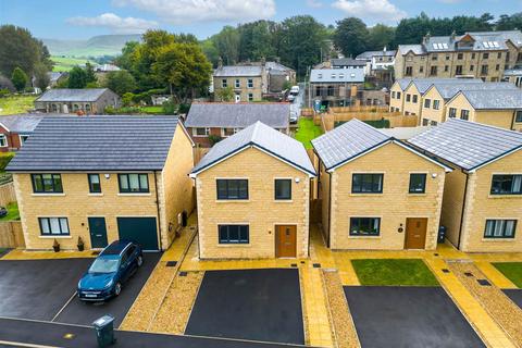 3 bedroom detached house for sale, Holcombe view, Ramsbottom, Bury