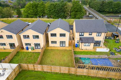 3 bedroom detached house for sale, Holcombe view, Ramsbottom, Bury