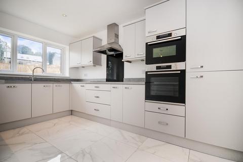 3 bedroom detached house for sale, Holcombe view, Ramsbottom, Bury