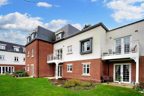 1 bedroom flat for sale, Blossomfield Road, Solihull