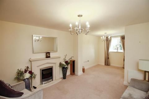 1 bedroom flat for sale, Blossomfield Road, Solihull