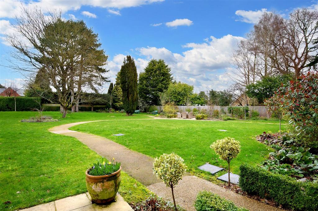 Brueton Place